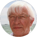 Foto de perfil de Michel ETTORE