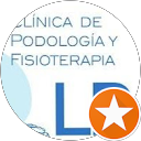 Foto de perfil de podofisio lucrecia perez