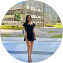 Foto de perfil de Ximena Saavedra
